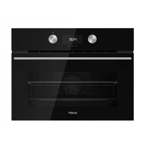 Horno Eléctrico TEKA (Multifunción + Microondas) 60cm - HLC 8440 C