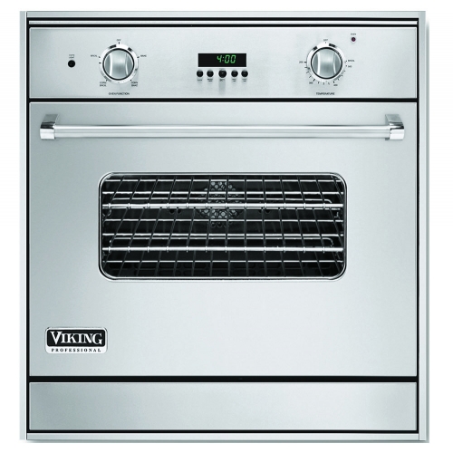 Horno de gas viking