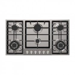 Parrilla de Gas EB TÉCNICA 90cm - EB-483A