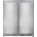 Refrigerador/Congelador ELECTROLUX ICON PRO Empotre 64" - E32AR85PQS + E32AF85PQS