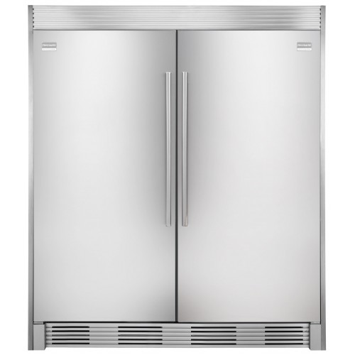 frigidaire galeria refrigerador maquina de hielo conectarse