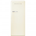 Refrigerador/Congelador SMEG Monopuerta - FAB28URCR3