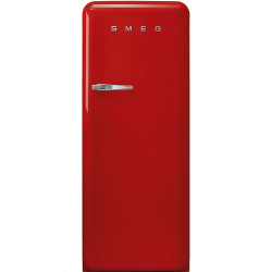 Refrigerador/Congelador SMEG Monopuerta - FAB28URRD3