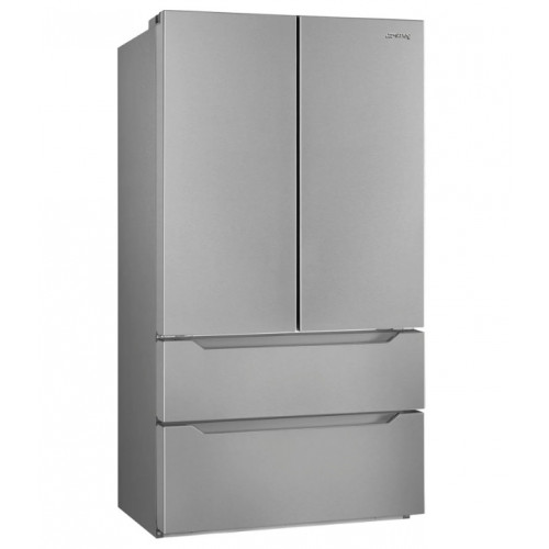 Refrigerador/Congelador SMEG Empotre 36" - FQ55UFX