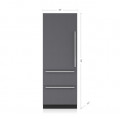 Refrigerador SUB-ZERO Empotre (Panelable - Bisagra Derecha) (Dispensador Interno) 30" - IT-30RID-RH