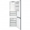 Refrigerador/Congelador SMEG Empotre (Panelable con Fabrica de Hielo) 60cm - CB300UI