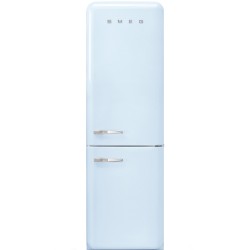 Refrigerador/Congelador SMEG Libre Instalación - FAB32URPB3