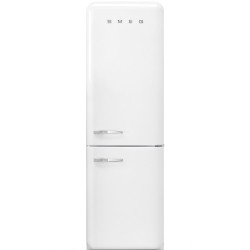 Refrigerador/Congelador SMEG Libre Instalación - FAB32URWH3
