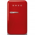 Refrigerador/Congelador SMEG Monopuerta - FAB5URRD3