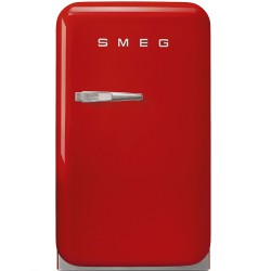 Refrigerador/Congelador SMEG Monopuerta - FAB5URRD3