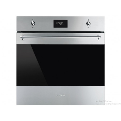 Horno Eléctrico SMEG 60cm - SF6301TVX