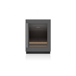 Enfriador de Bebidas Sub-Zero Bajo Cubierta (Panelable) 24" - DEU2450BG/R