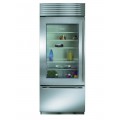 Refrigerador/Congelador SUB-ZERO Empotre (Bisagra Izquierda) 30" - CL3050UG/S/P/L