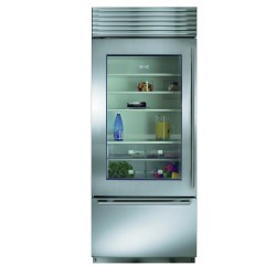Refrigerador/Congelador SUB-ZERO Empotre (Bisagra Izquierda) 30" - CL3050UG/S/T/L