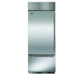 Refrigerador/Congelador SUB-ZERO Empotre (Panelable - Bisagra Derecha) 30" - CL3050U/O-RH