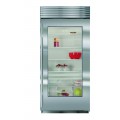 Refrigerador SUB-ZERO Empotre (Bisagra Derecha) 36" - CL3650RG/S/T/R