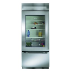 Refrigerador/Congelador SUB-ZERO Empotre (Panelable - Bisagra Derecha) 36" - CL3650UG/O/R