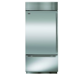 Refrigerador/Congelador SUB-ZERO Empotre (Panelable - Bisagra Izquierda) 36" - CL3650U/O/L