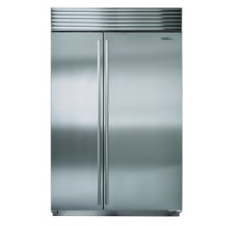 Refrigerador/Congelador SUB-ZERO Empotre (Con Jaladera Profesional) 48" - CL4850S/S/P