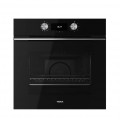 Horno Eléctrico TEKA (Multifunción Turbo) 60cm - HLB 8400 BK