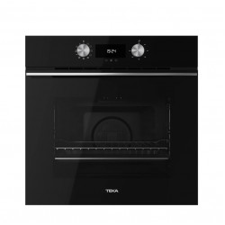 Horno Eléctrico TEKA (Multifunción Turbo) 60cm - HLB 8400 BK