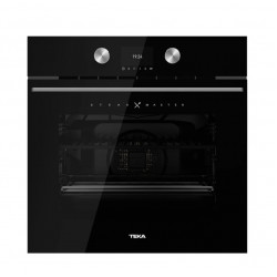 Horno Electrico TEKA Pirolitico 60cm - STEAKMASTER BK