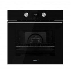 Horno Eléctrico TEKA (Multifunción SurroundTemp) 60cm - HLB 8600 BK