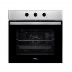 Horno Eléctrico TEKA (Multifunción) 60cm - HBB 605
