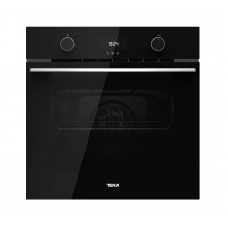 Horno de Gas TEKA (Multifunción con Convección) 60cm - HLB 7600 G BK