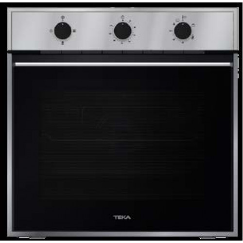 Horno de Gas TEKA (Multifunción con Convección) 60cm - HSB 750 G SS