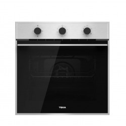 Horno de Gas TEKA (Multifunción con convección y función especial AiFry) 60cm - HSB 756 G SS