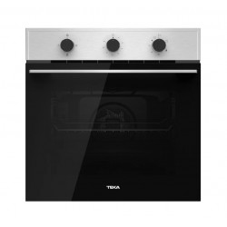 Horno de Gas TEKA (Multifunción con convección y función especial AiFry) 60cm - HSB 756 G S AIRFRY