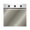 Horno de Gas TEKA (Multifunción con Convección) 60cm - HSB 750 G S-RX