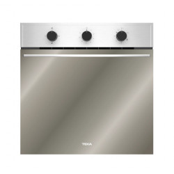 Horno de Gas TEKA (Multifunción con Convección) 60cm - HSB 750 G S-RX Horno de Gas TEKA (Multifunción con Convección) 60cm - HSB 750 G S-RX