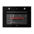 Horno Eléctrico TEKA (Multifunción SurroundTemp) 80cm - HLF 8400 BK