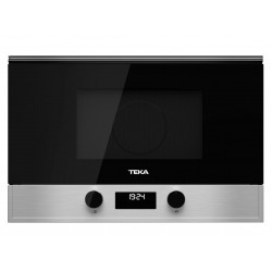 Horno de Microondas TEKA (Con Grill) 60cm - MS 622 BIS L SA Horno de Microondas TEKA (Con Grill) 60cm - MS 622 BIS L SA