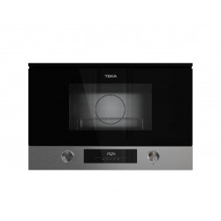 Horno de Microondas TEKA (Con Grill) 60cm - MS 6220 BIS L SS Horno de Microondas TEKA (Con Grill) 60cm - MS 6220 BIS L SS
