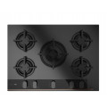Parrilla Cristal/Gas TEKA (Vitroceramica) 70cm - GBC 75-G1 GBA BM