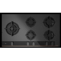 Parrilla Cristal/Gas TEKA (Vitroceramica) 90cm - GBC 95-G1 GBC BM