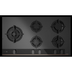 Parrilla Cristal/Gas TEKA (Vitroceramica) 90cm - GBC 95-G1 GBC BM Parrilla Cristal/Gas TEKA (Vitroceramica) 90cm - GBC 95-G1 GBC BM