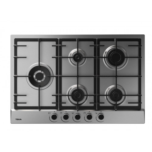 Parrilla de Gas TEKA 75cm - GSC 75320 WBA IX