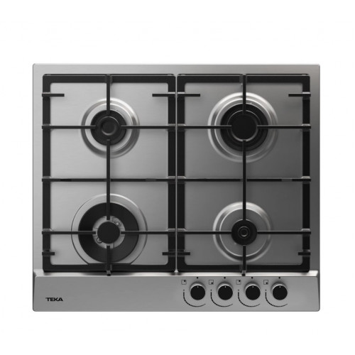 Parrilla de Gas TEKA 58cm - GSC 64320 WBA IX