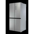 Refrigerador/Congelador TEKA Libre Instalación 83cm - RMF 74810 SS