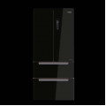 Refrigerador/Congelador TEKA Libre Instalación (Puerta Francesa) 83cm - RFD 77820 GBK