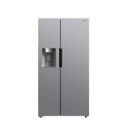 Refrigerador/Congelador TEKA Libre Instalación (Side by Side) 90cm - RLF 75950 SS