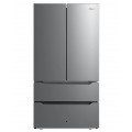 Refrigerador/Congelador TEKA Libre Instalación 91cm - RFD 74900 SS MX