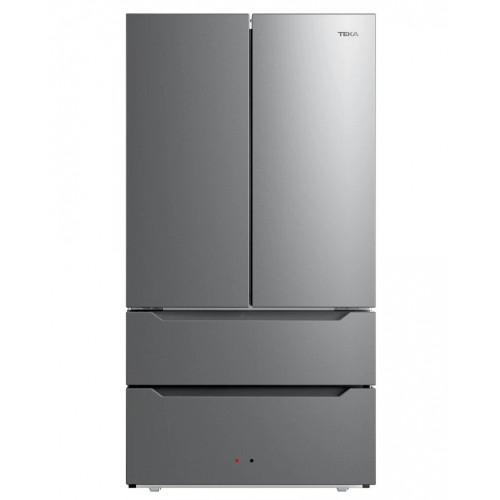 Refrigerador/Congelador TEKA Libre Instalación 91cm - RFD 74900 SS MX