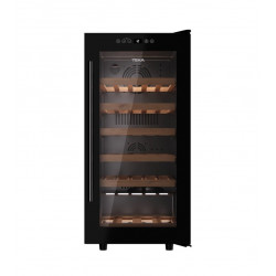 Enfriador de Vinos TEKA Libre Instalación 38cm - RVF 10032 GBK Enfriador de Vinos TEKA Libre Instalación 38cm - RVF 10032 GBK