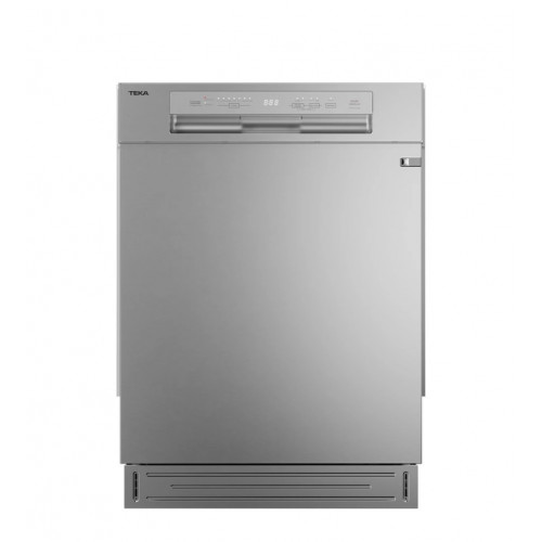 Lavavajillas TEKA Empotre 60cm - DFI 26411 SS