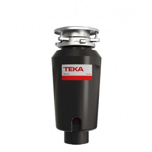 Triturador de Desperdicios TEKA - TRS 520